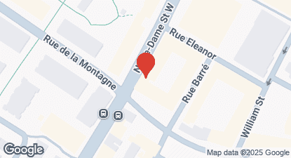 How to get to Aki Sushi, Griffintown - Montreal