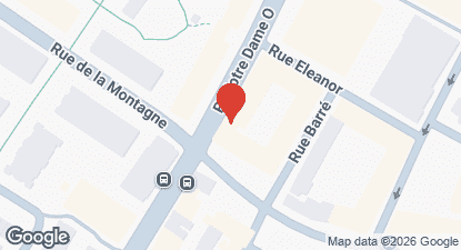 Comment se rendre à Aki Sushi, Griffintown - Montr&eacute;al