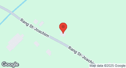 How to get to Les Sucres St-Joachim, Mirabel