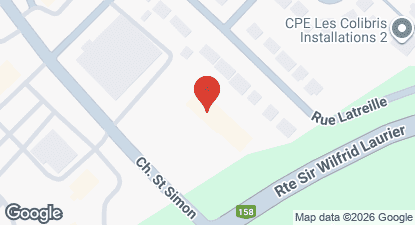 How to get to Ben & Florentine, Mirabel