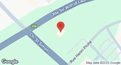 Comment se rendre à Benny & Co., Mirabel