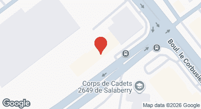 Comment se rendre à Maison si Bon, Chomedey - Laval