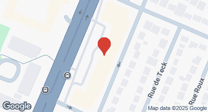 How to get to Poff'N'Go, Mercier-Hochelaga-Maisonneuve - Montreal