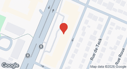 How to get to Poff'N'Go, Mercier-Hochelaga-Maisonneuve - Montreal