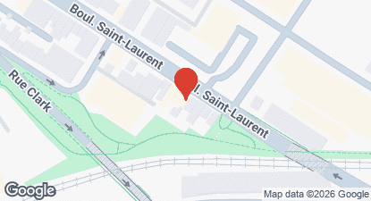 Comment se rendre à My crepe, Mile-End - Montr&eacute;al