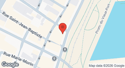 How to get to CHAT-COLATE, Old Montreal - Montreal