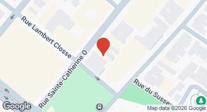 How to get to Pho Anh Vu, Shaughnessy Village