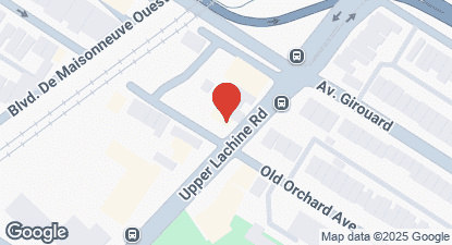 Comment se rendre à Pho Anni, Notre-Dame-de-Gr&acirc;ce (NDG) - Montr&eacute;al