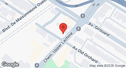 How to get to Pho Anni, Notre-Dame-de-Gr&acirc;ce (NDG) - Montreal