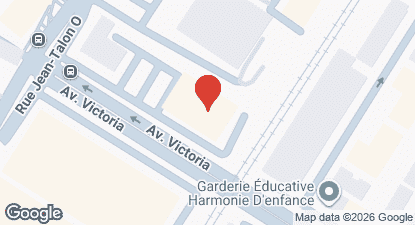 Comment se rendre à Montreal Kosher Bakery, C&ocirc;te-des-Neiges - Montr&eacute;al