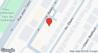 Comment se rendre à Renfell Kosher Bakery, C&ocirc;te-des-Neiges - Montr&eacute;al