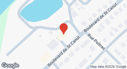 Comment se rendre à Le Cornetier, Mirabel