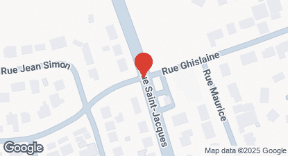 How to get to Pizza Saint-Augustin, Mirabel