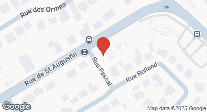 Comment se rendre à Le Pure Nutrition, Mirabel