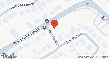 How to get to Le Pure Nutrition, Mirabel