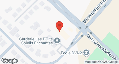 Comment se rendre à Restaurant Sera Pizza, Mirabel