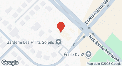 How to get to Restaurant Sera Pizza, Mirabel