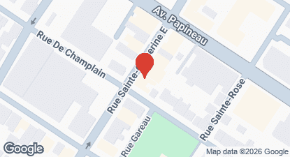 How to get to Mie Matinale, The Village/Centre-Sud - Montreal