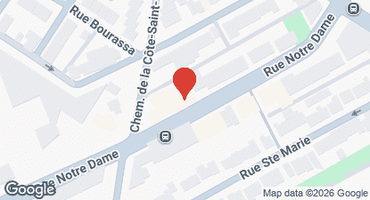 How to get to Bernice, Saint-Henri - Montreal