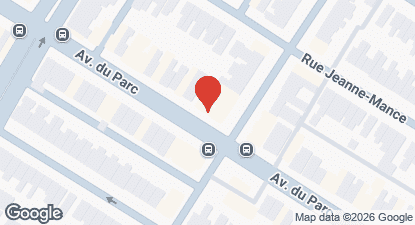 How to get to Cocoa Locale, Le Plateau-Mont-Royal - Montreal