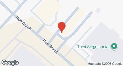 How to get to Farine et chocolat, Mirabel