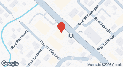 Comment se rendre à Nehyna Cuisine Creole, Mirabel