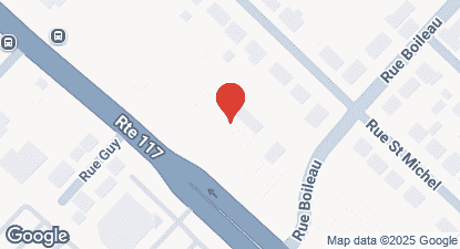 Comment se rendre à Pizza D&ouml;ner du Coin, Mirabel