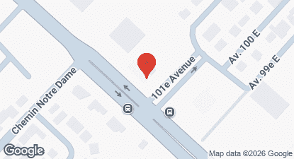 Comment se rendre à Cremerie Mille & Un Delices, Blainville