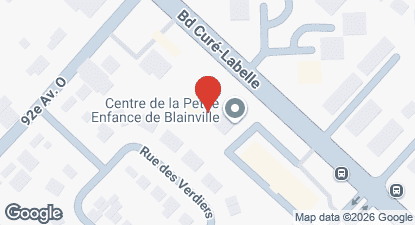 Comment se rendre à Le Tamelier Boulangerie, Blainville