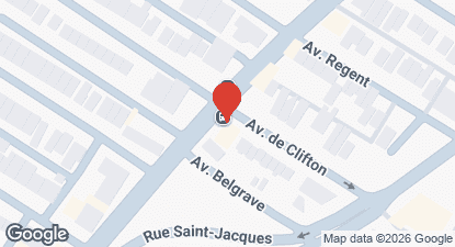 Comment se rendre à Restaurant Nakfa, Notre-Dame-de-Gr&acirc;ce (NDG) - Montr&eacute;al