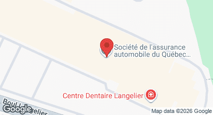 How to get to Les March&eacute;s Tau, Anjou-St-L&eacute;onard - Montreal