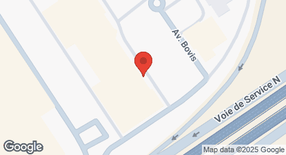 How to get to Les March&eacute;s TAU, Pointe-Claire