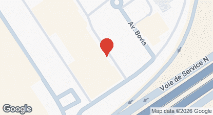 Comment se rendre à Les March&eacute;s TAU, Pointe-Claire