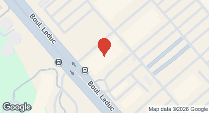 Comment se rendre à Avril Supermarch&eacute; Sant&eacute;, Brossard