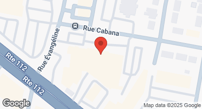 How to get to Avril Supermarch&eacute; Sant&eacute;, Granby