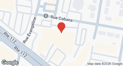 Comment se rendre à Avril Supermarch&eacute; Sant&eacute;, Granby