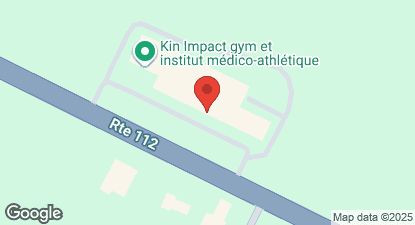 How to get to Avril Supermarch&eacute; Sant&eacute;, Magog