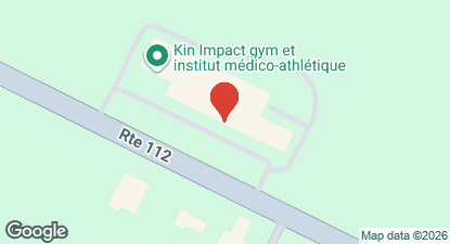 Comment se rendre à Avril Supermarch&eacute; Sant&eacute;, Magog