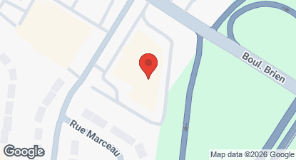 How to get to Boulangerie MariePain, Repentigny