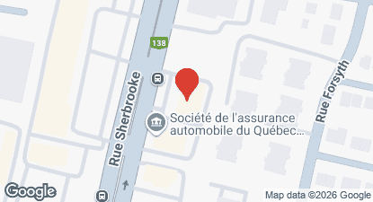 Comment se rendre à Boulangerie MariePain, RDP-Pointe-aux-Trembles - Montr&eacute;al