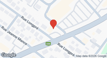 Comment se rendre à Boulangerie MariePain, Repentigny