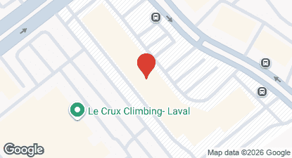 Comment se rendre à Boulangerie Au Pain Dor&eacute;, Chomedey - Laval