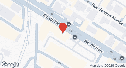 How to get to P&acirc;tisserie Amazin' Glazin', Mile-Ex - Montreal