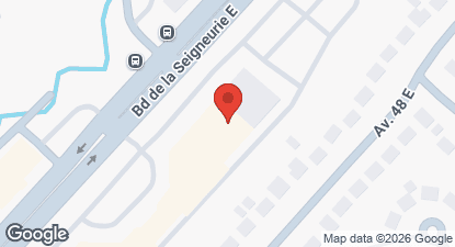 How to get to Caf&eacute; Bistro Famille Girard, Blainville