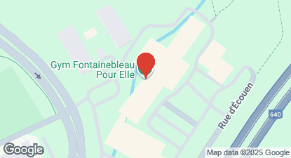 Comment se rendre à Starlight, Blainville