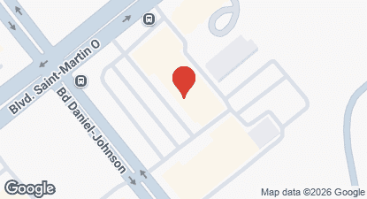 How to get to Amal Bohsali, Chomedey - Laval