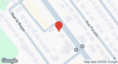 Comment se rendre à Grill N Burger, Vimont - Laval