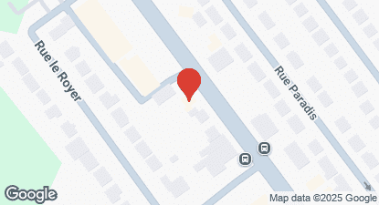 Comment se rendre à Grill N Burger, Vimont - Laval