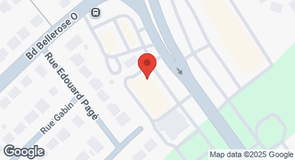 How to get to Sushi Shop, Vimont - Laval