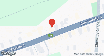 How to get to N latt&eacute;, Bromont